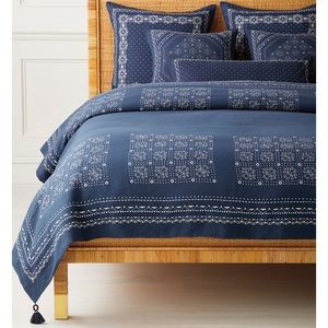 Serena & Lily Oakdale Coverlet King/CA King
